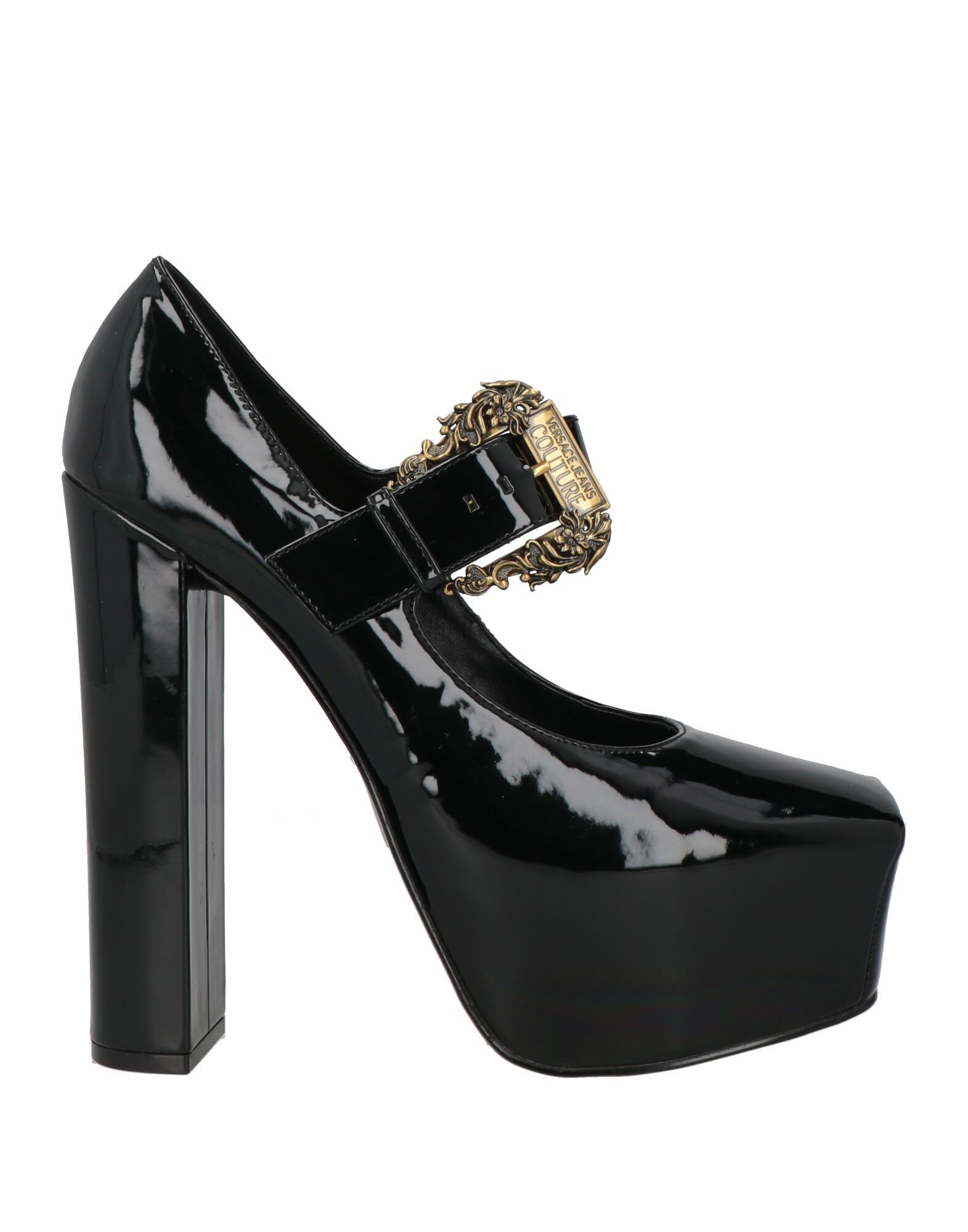 VERSACE JEANS COUTURE VERSACE JEANS COUTURE ΠΑΠΟΥΤΣΙΑ Κλειστά παπούτσια