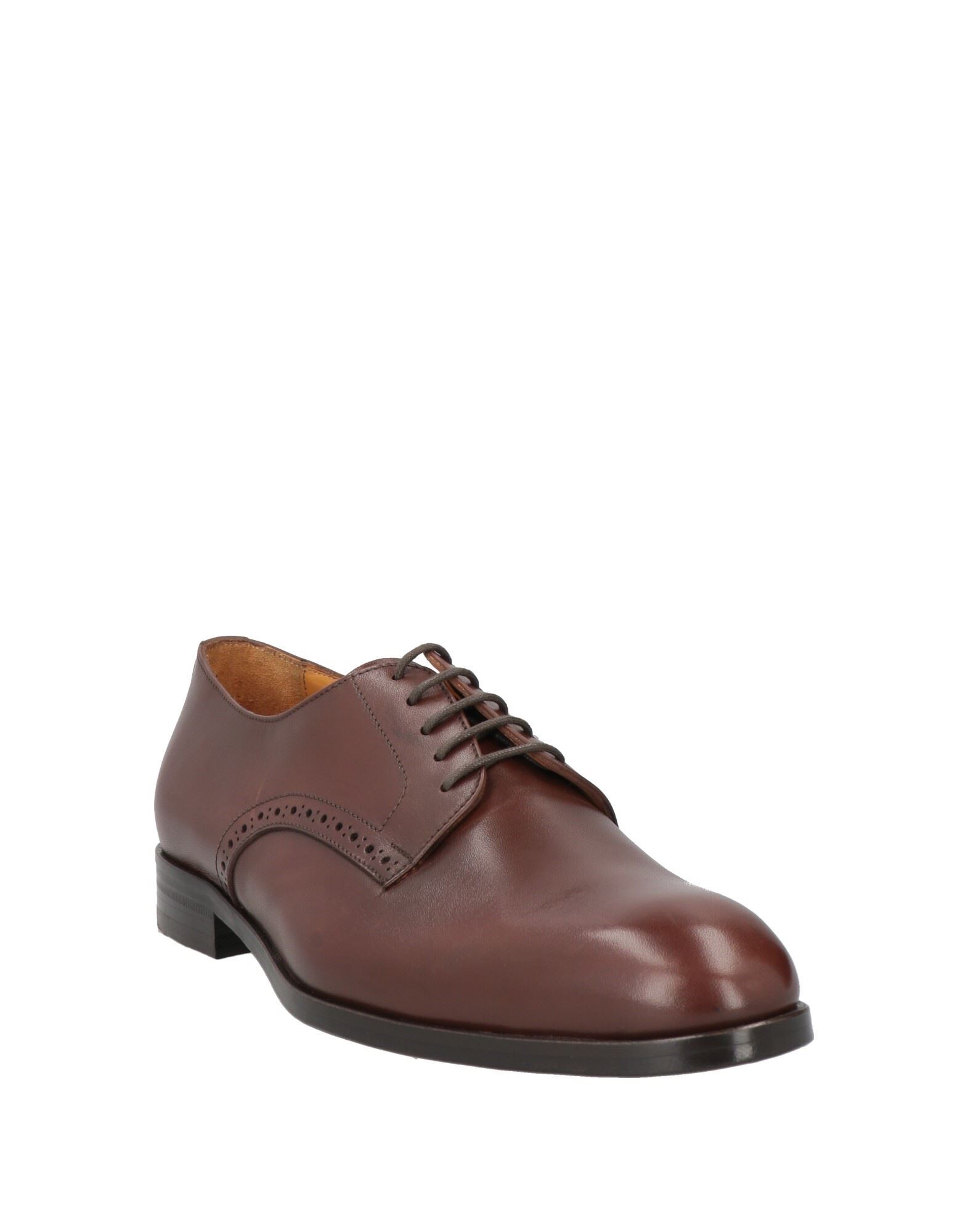  Testoni - Schuhe - Schnürschuhe - On Yoox.com 