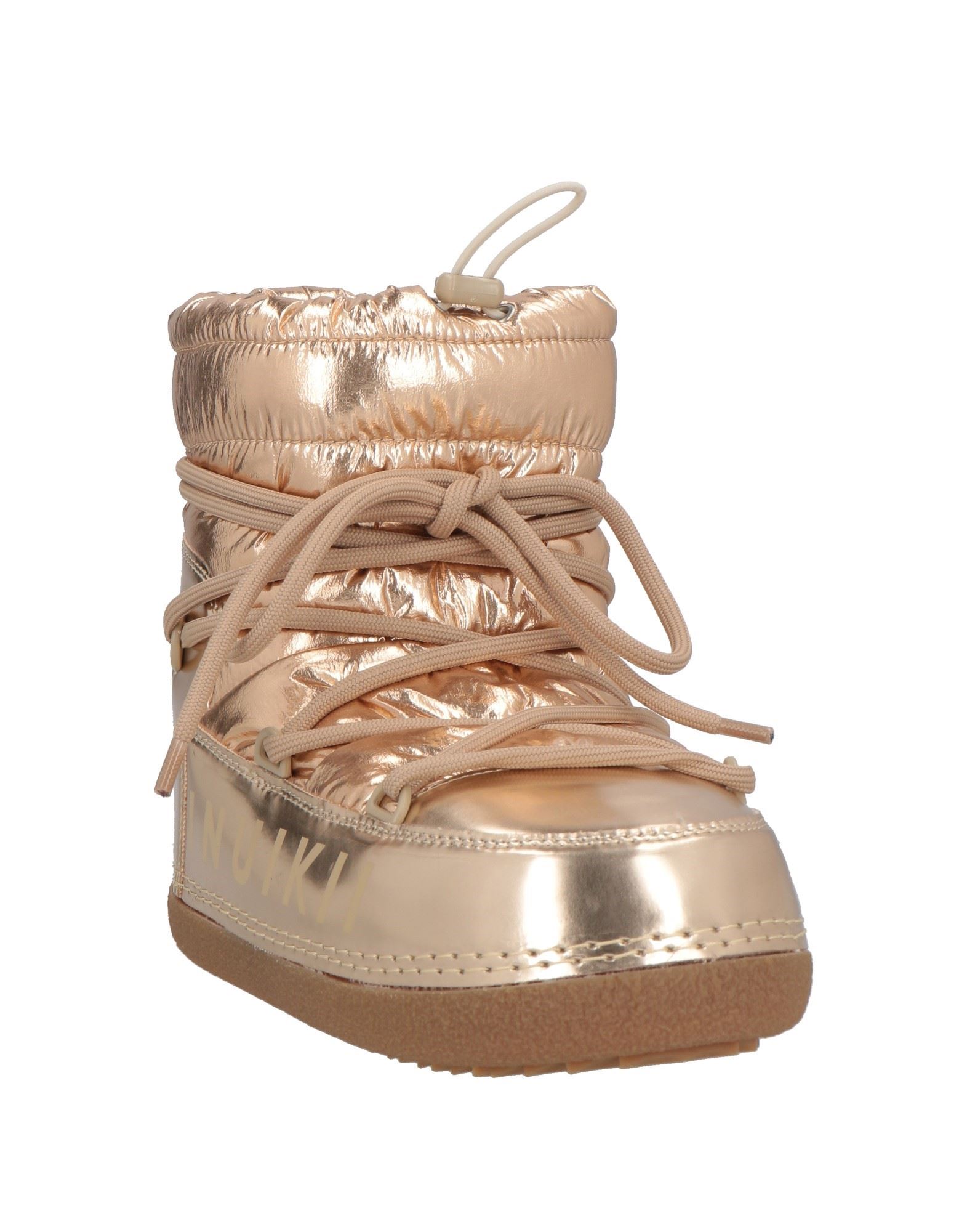  Inuikii - Schuhe - Stiefeletten - On Yoox.com 