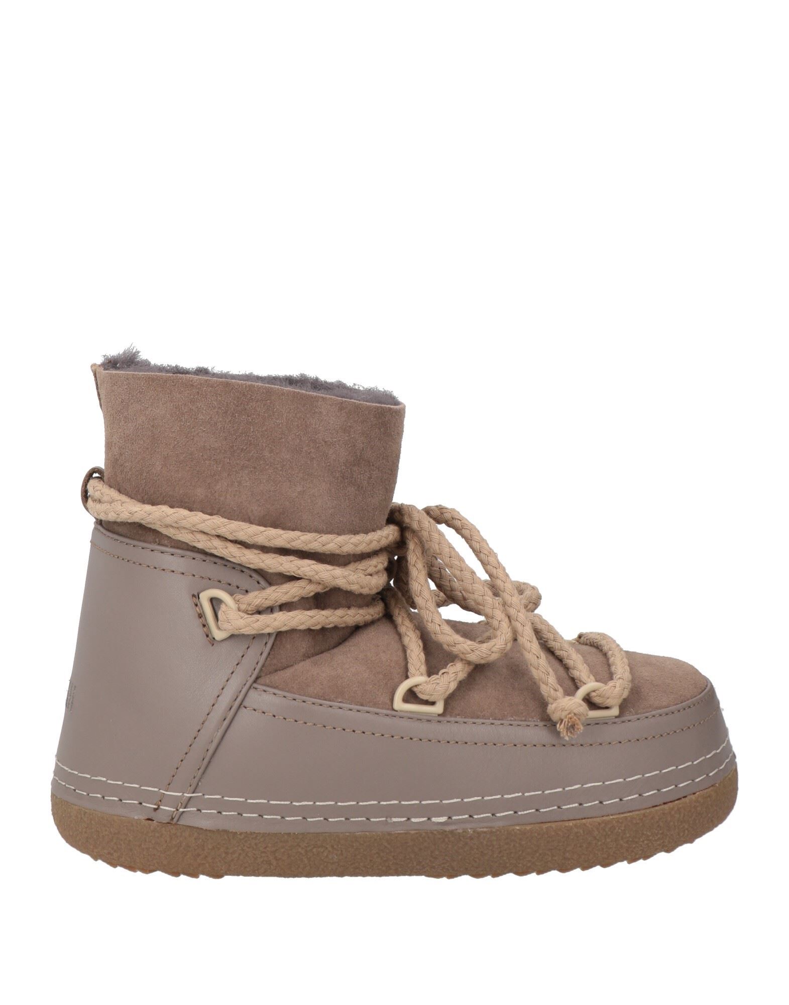  Inuikii - Schuhe - Stiefeletten - On Yoox.com 