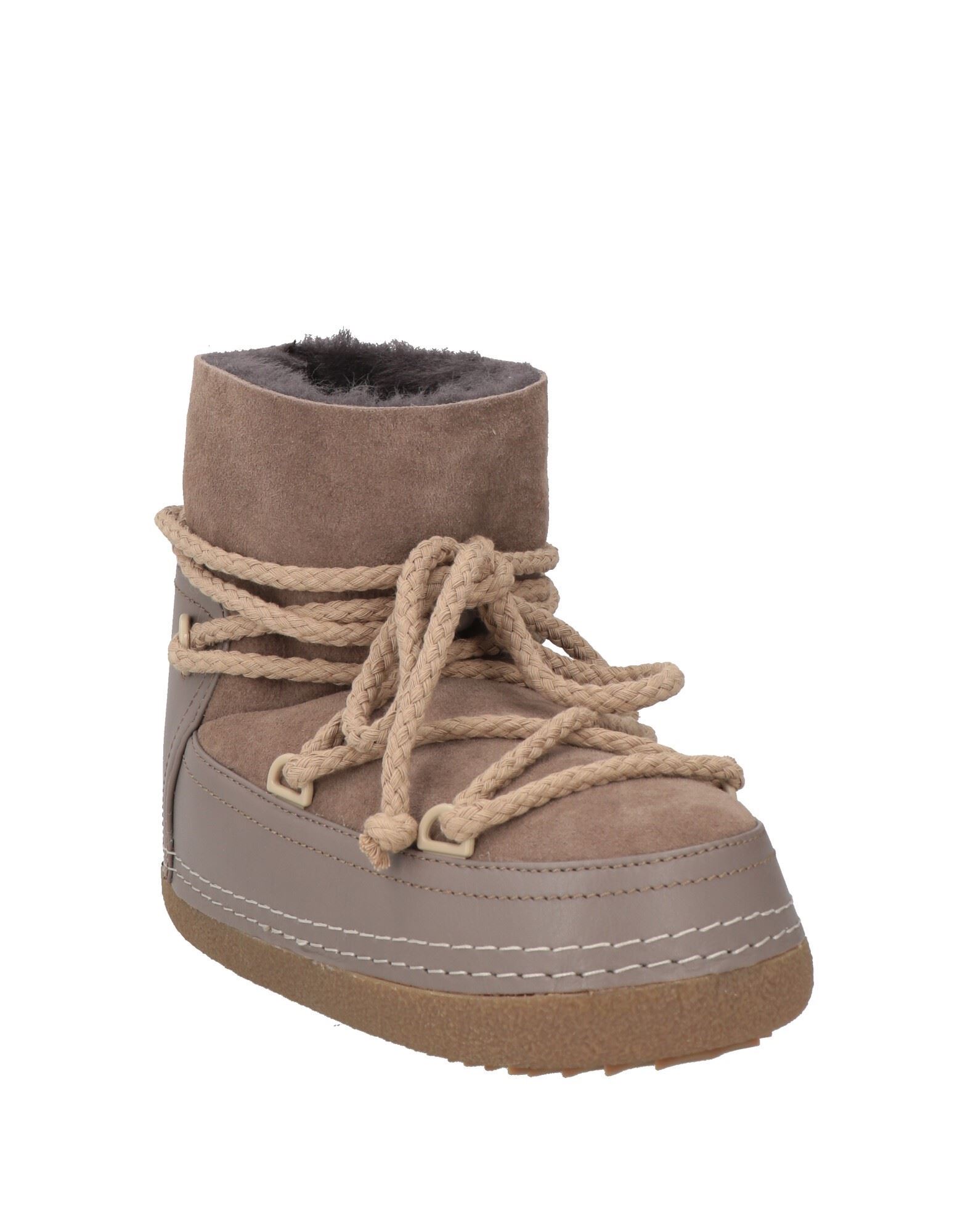  Inuikii - Schuhe - Stiefeletten - On Yoox.com 