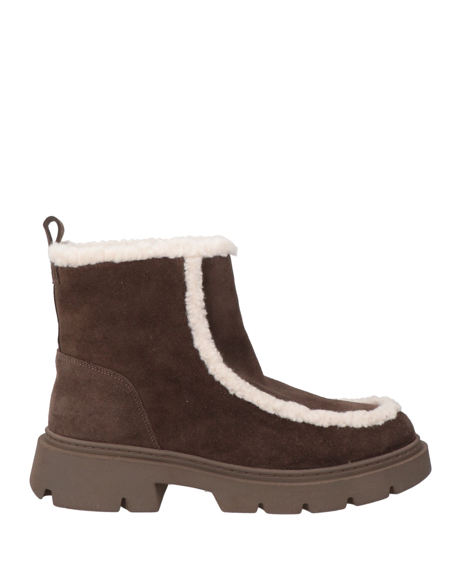  Inuikii - Schuhe - Stiefeletten - On Yoox.com 