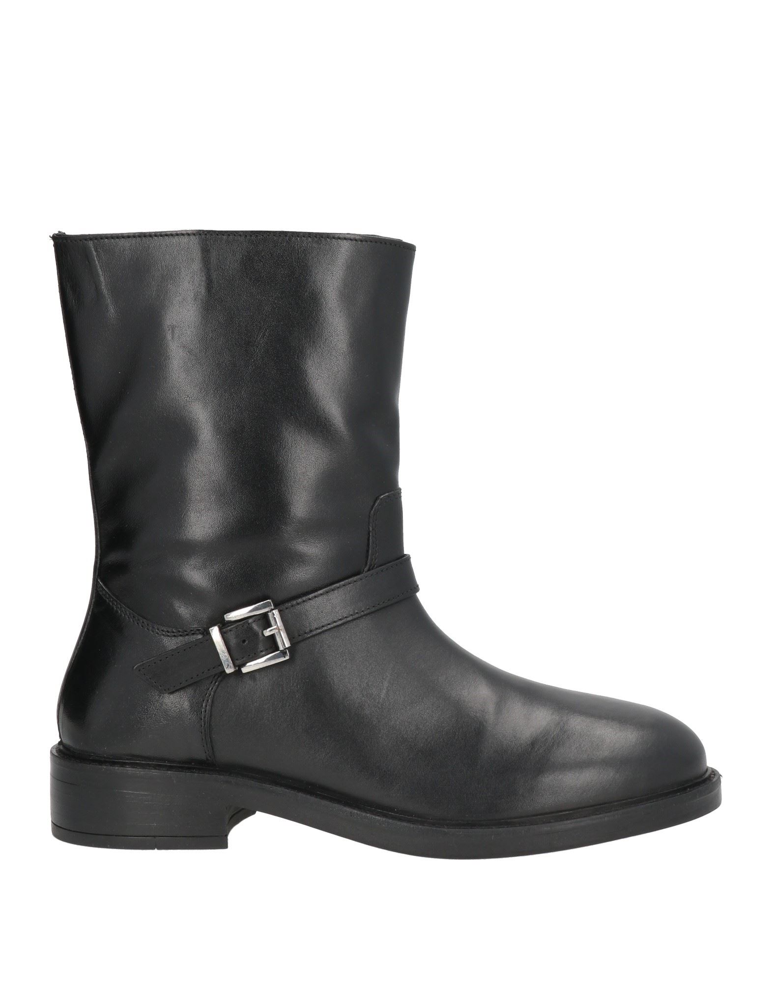  Emanuélle Vee - Calzado - Botines De Caña Alta - On Yoox.com 