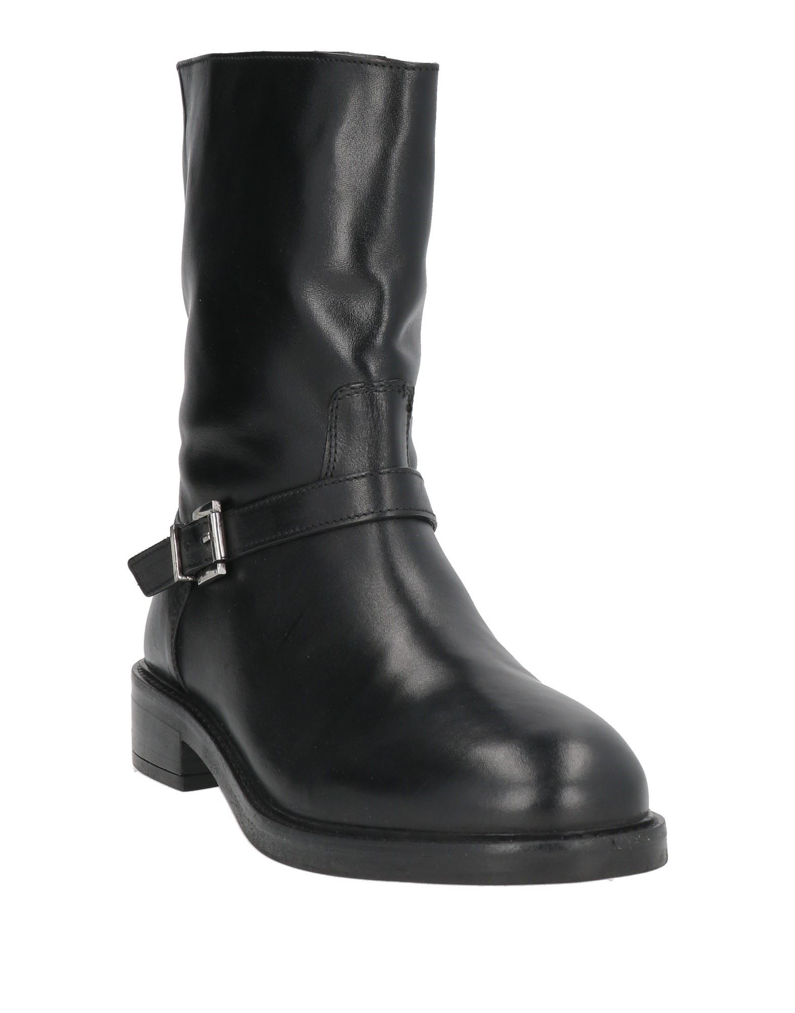  Emanuélle Vee - Calzado - Botines De Caña Alta - On Yoox.com 