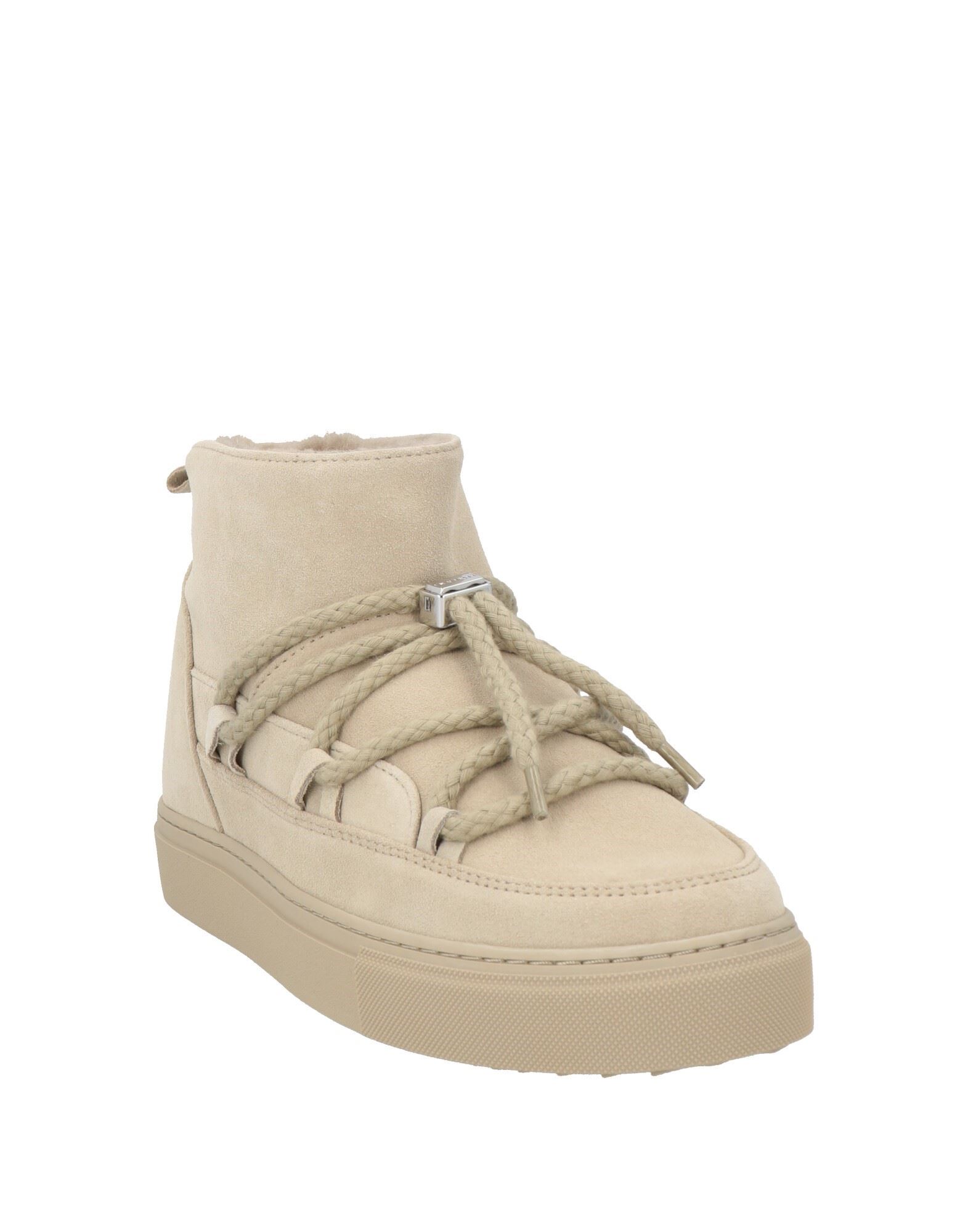  Inuikii - Schuhe - Stiefeletten - On Yoox.com 
