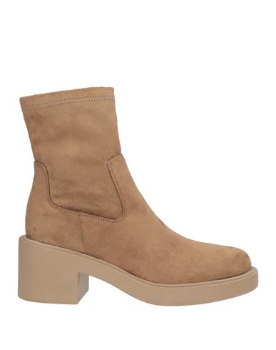 Stiefelette Damen Maulwurfsgrau 36,37,38,39,40 Damen