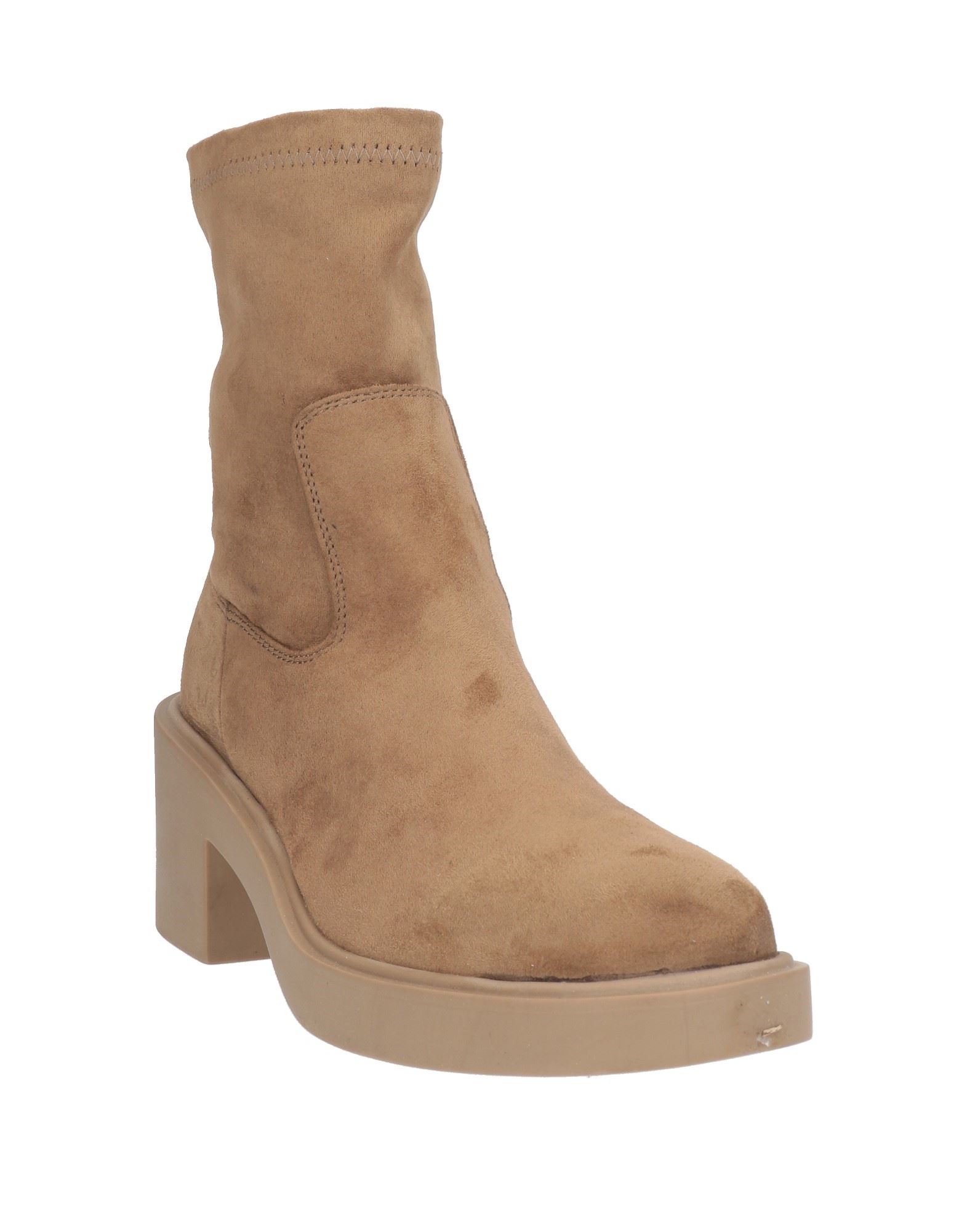  Emanuélle Vee - Calzado - Botines De Caña Alta - On Yoox.com 