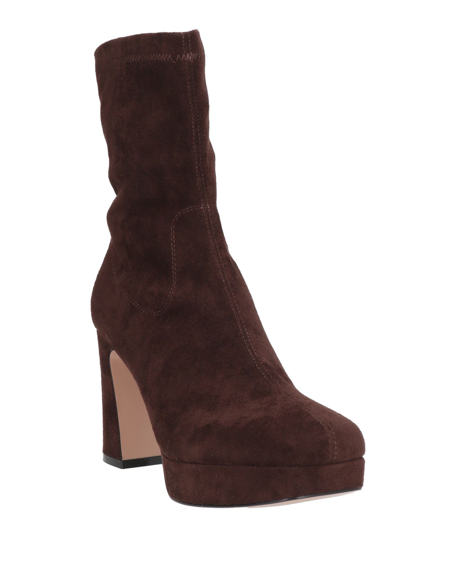 Emanuélle Vee - Calzado - Botines De Caña Alta - On Yoox.com 