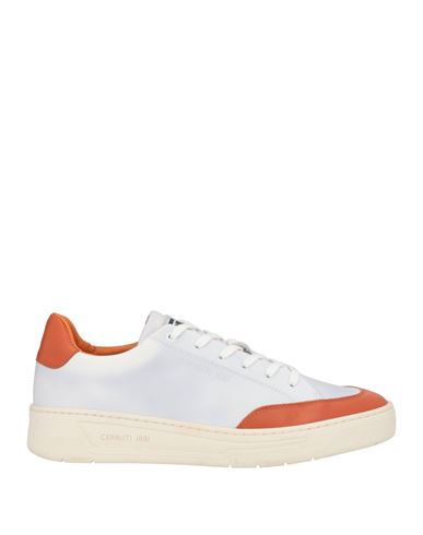 Sneakers Herren Weiß 42 Herren