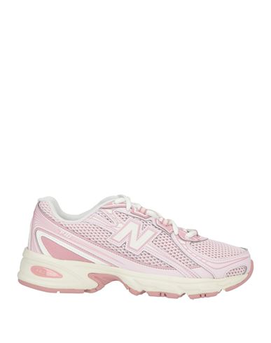 Sneakers Mujer Rosa 35,36,36.5,37,37.5,38 Mujer