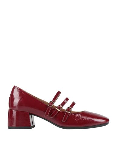 Pumps Damen Bordeaux 36 Damen