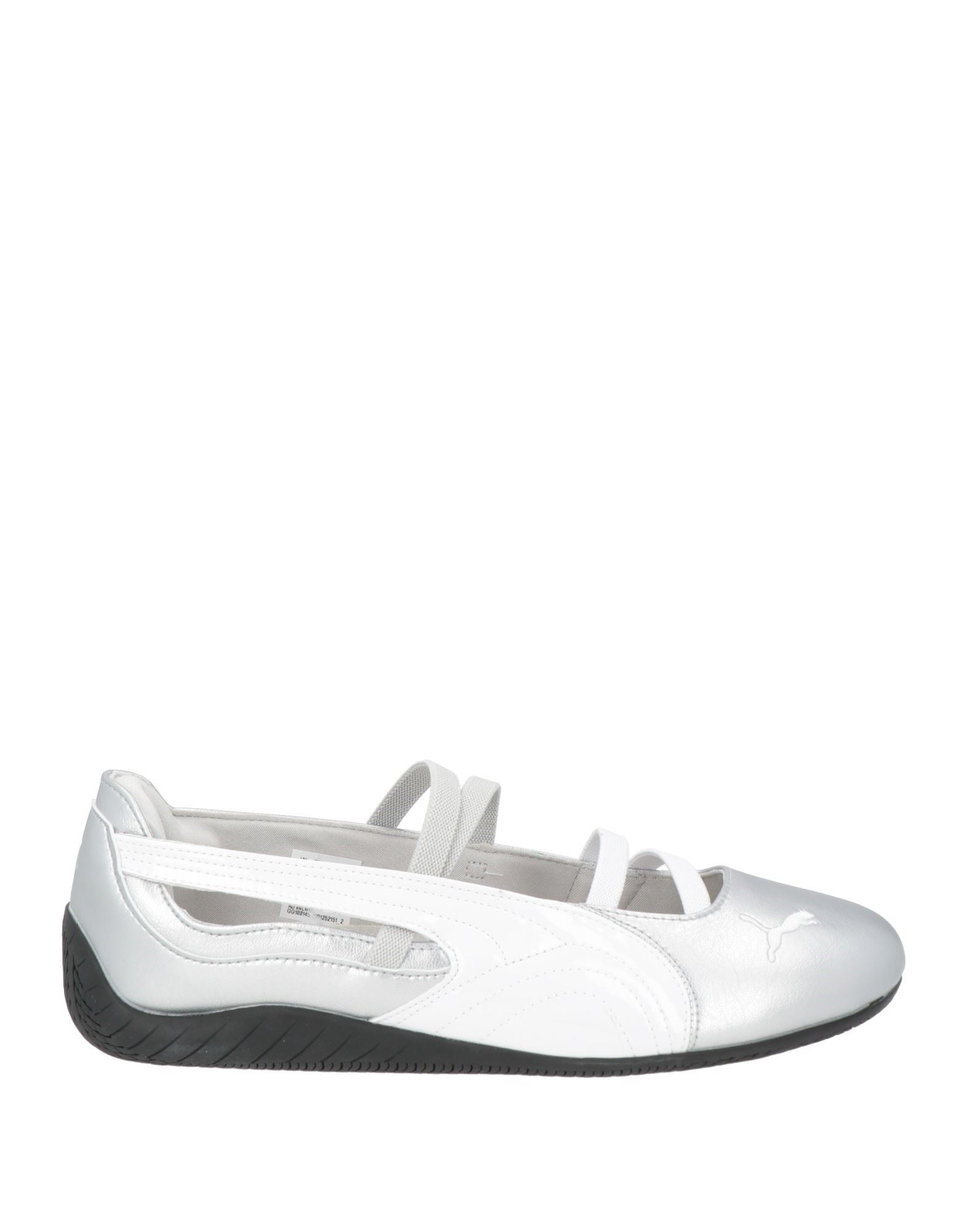 PUMA ΠΑΠΟΥΤΣΙΑ Μπαλαρίνες