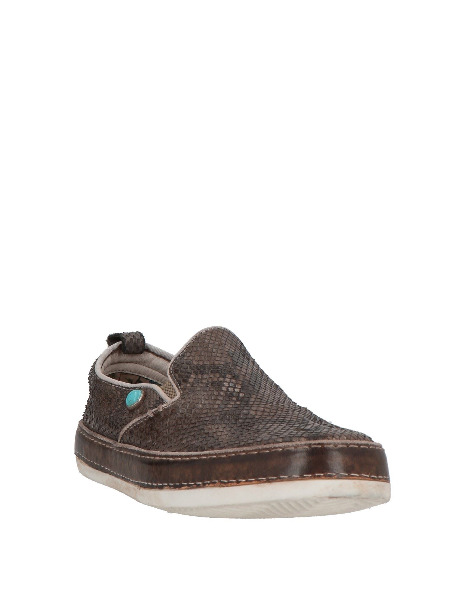  Alberto Fasciani - Calzado - Sneakers - On Yoox.com 