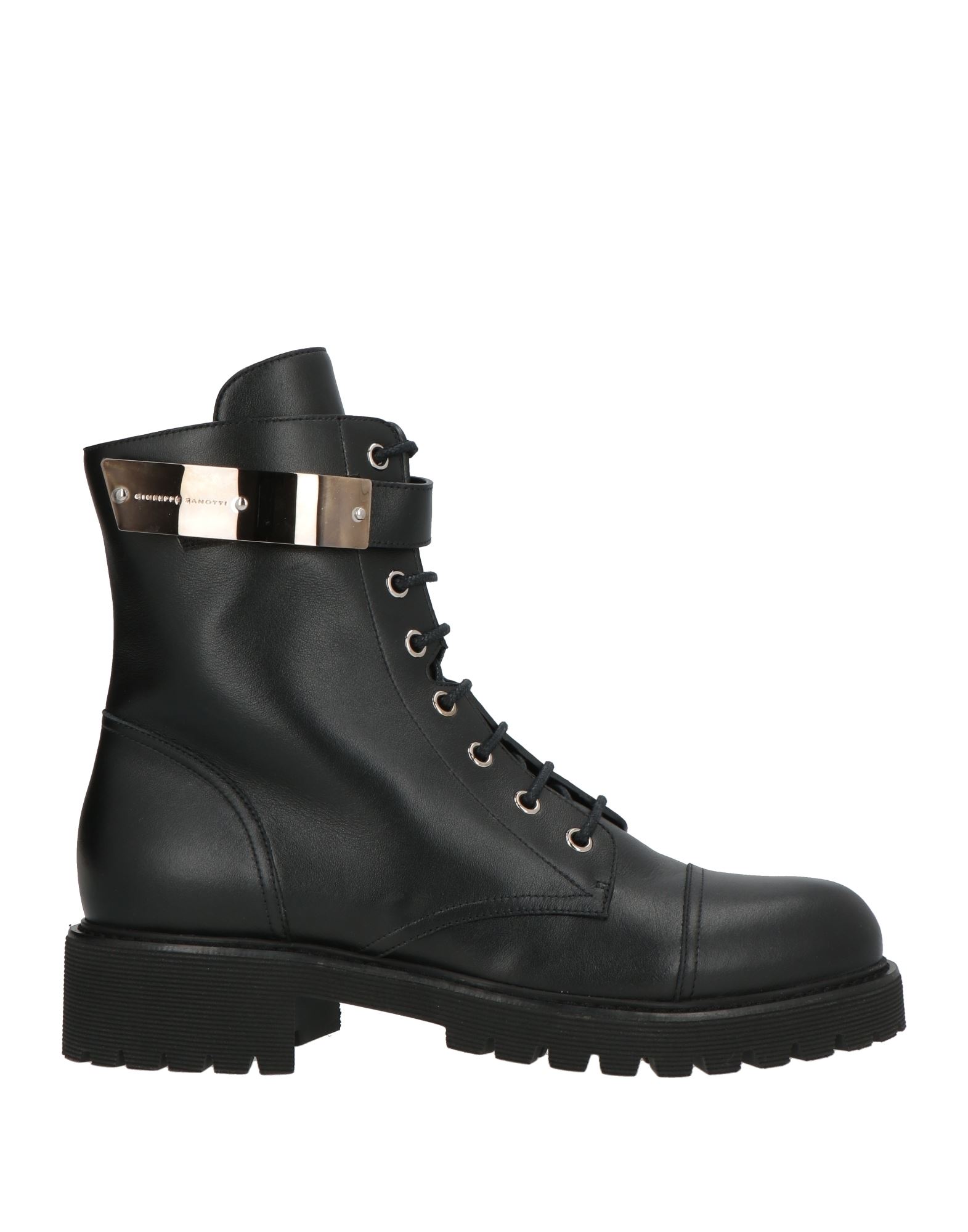 GIUSEPPE ZANOTTI ΠΑΠΟΥΤΣΙΑ Μποτάκια