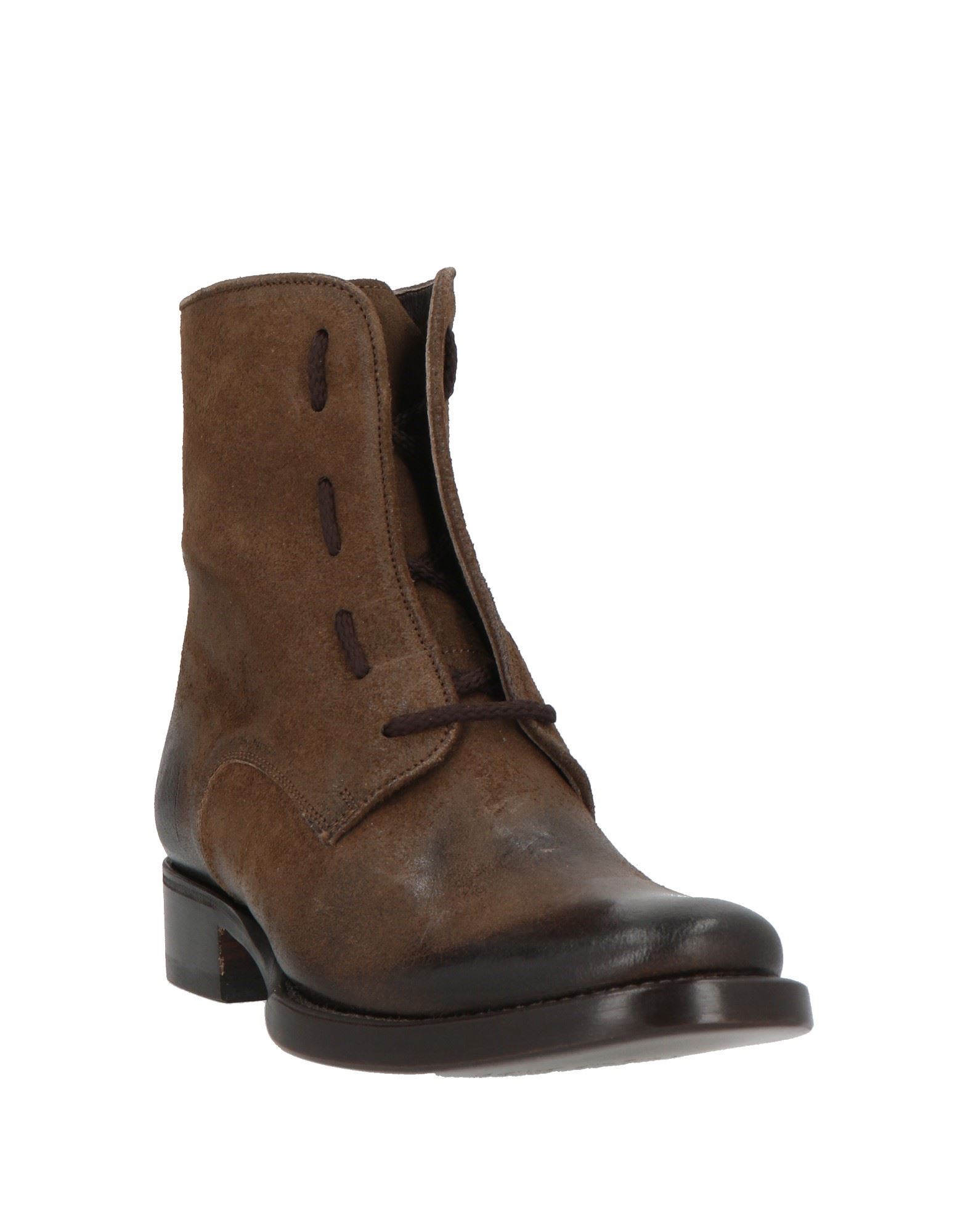  Alberto Fasciani - Calzado - Botines De Caña Alta - On Yoox.com 