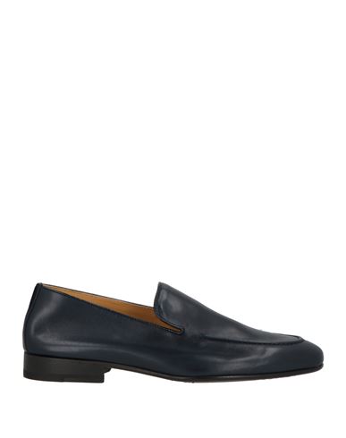 Mokassin Herren Marineblau 41 Herren