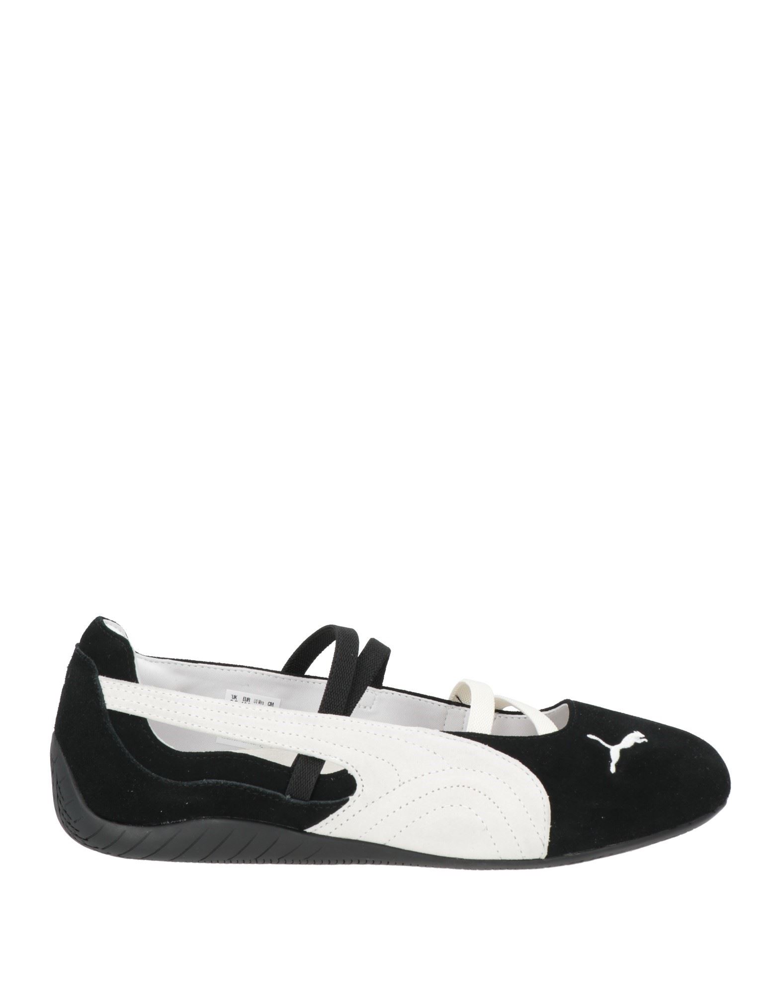 PUMA ΠΑΠΟΥΤΣΙΑ Μπαλαρίνες