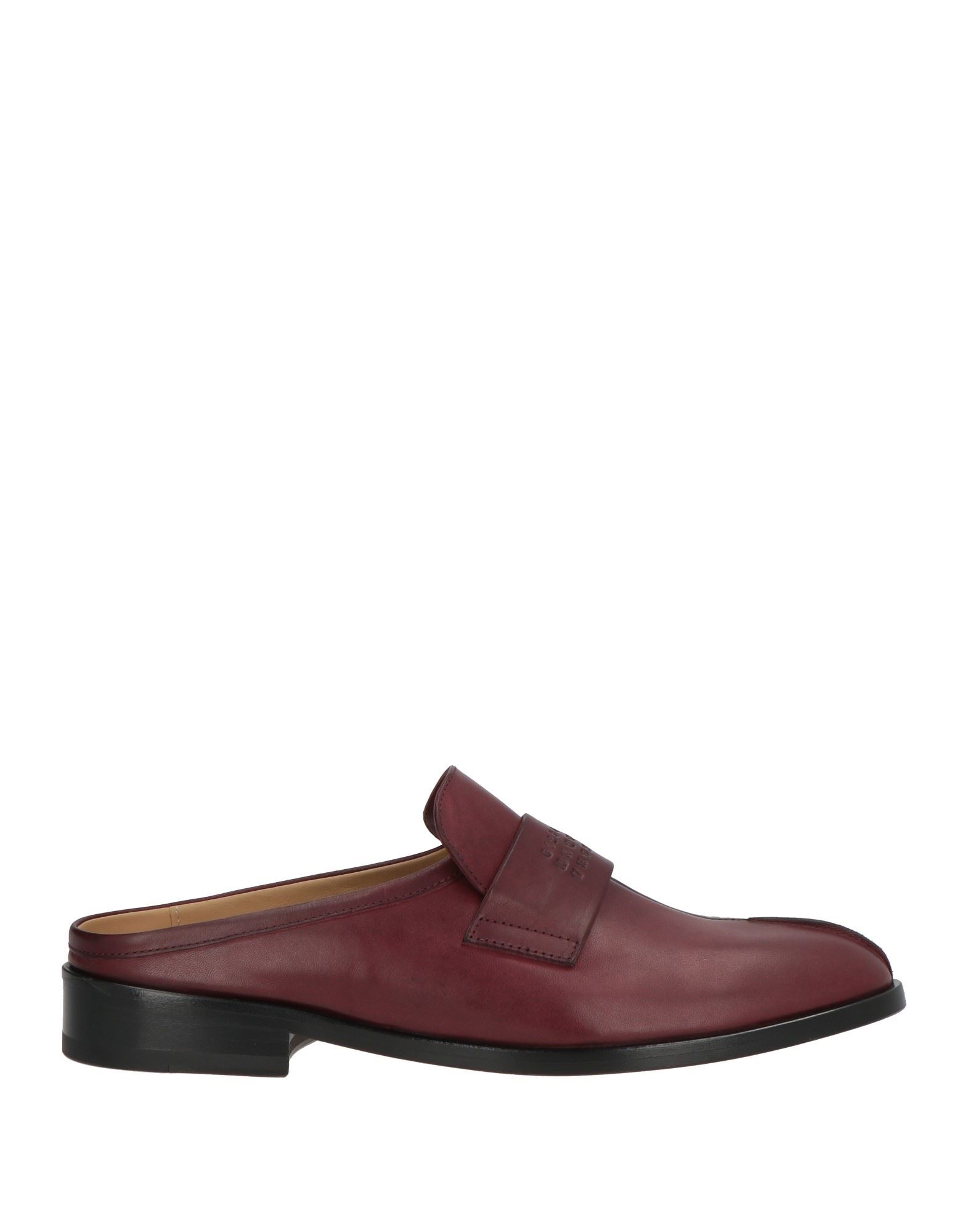 MM6 MAISON MARGIELA MM6 MAISON MARGIELA ΠΑΠΟΥΤΣΙΑ Μουλάρια και τσόκαρα