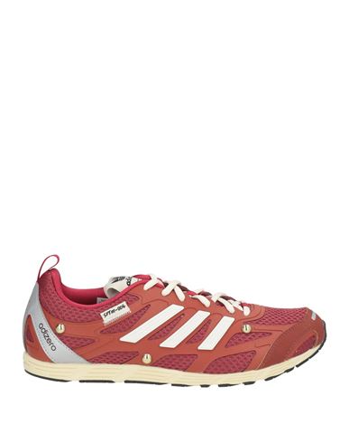 Sneakers Herren Ziegelrot 36,36 ⅔,37 ⅓,41 ⅓,42 Herren