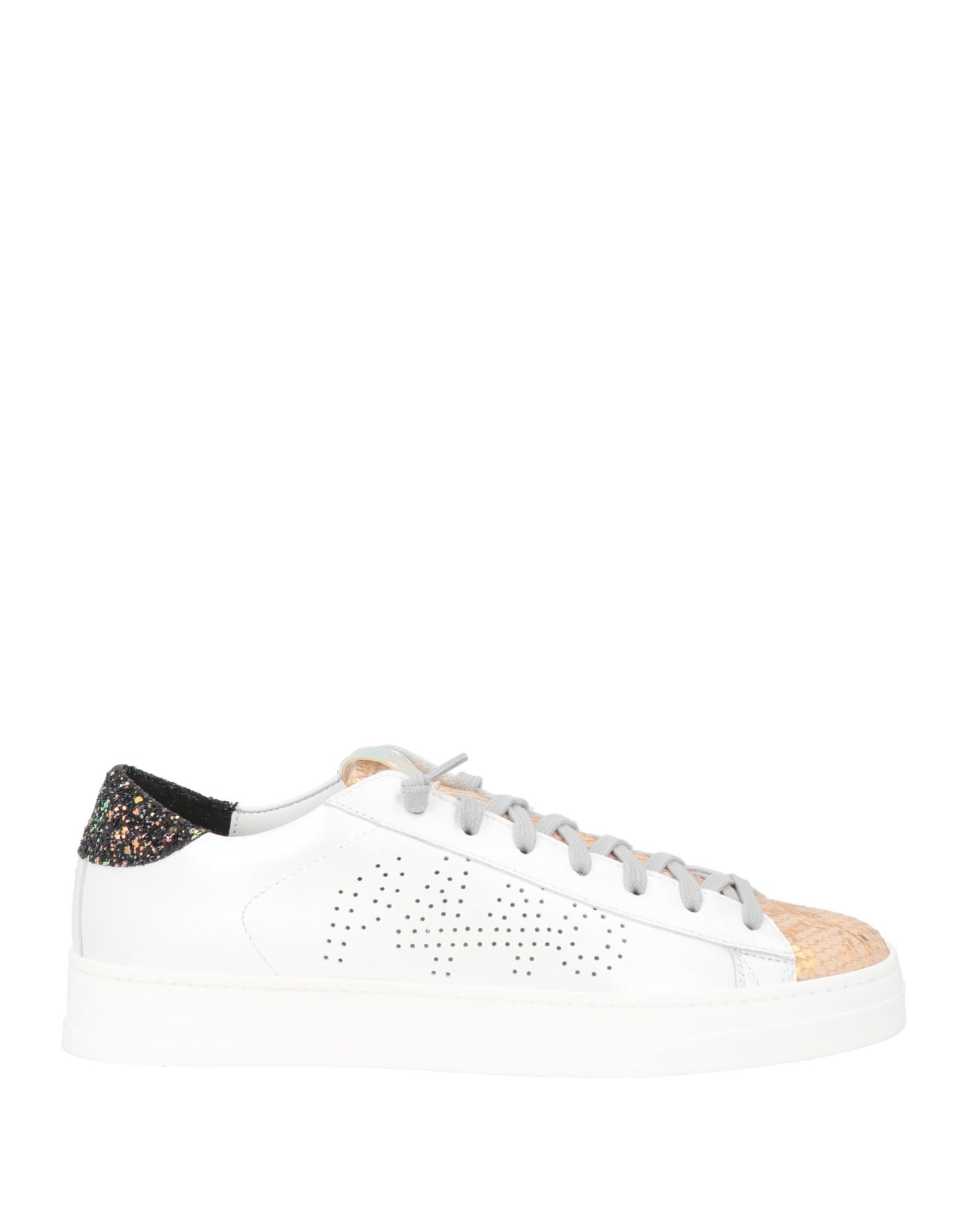  P448 - Schuhe - Sneakers - On Yoox.com 