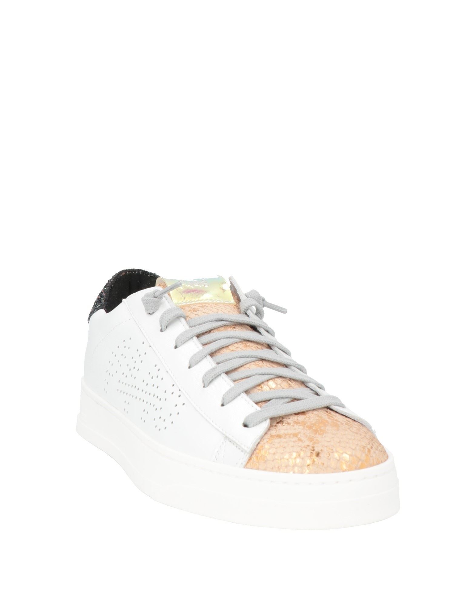  P448 - Schuhe - Sneakers - On Yoox.com 