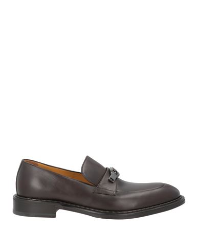 Mocasines Hombre Café 42 Hombre