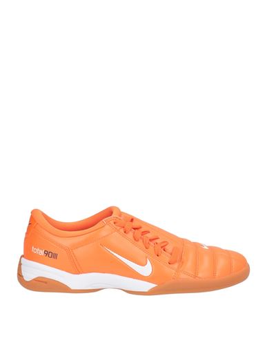 Sneakers Herren Orange 36,36.5,38.5,39,42,44,46 Herren