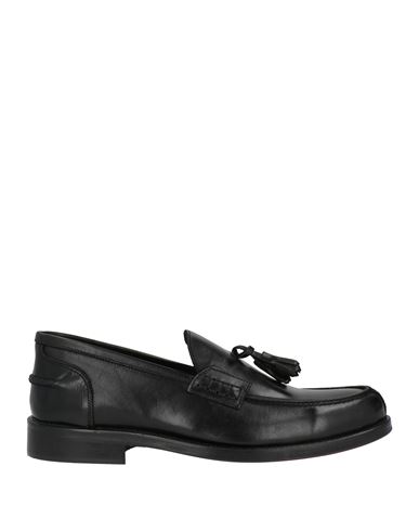 Mocasines Hombre Negro 43,44,45 Hombre