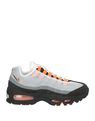 Sneakers Hombre Gris perla 36,37.5 Hombre
