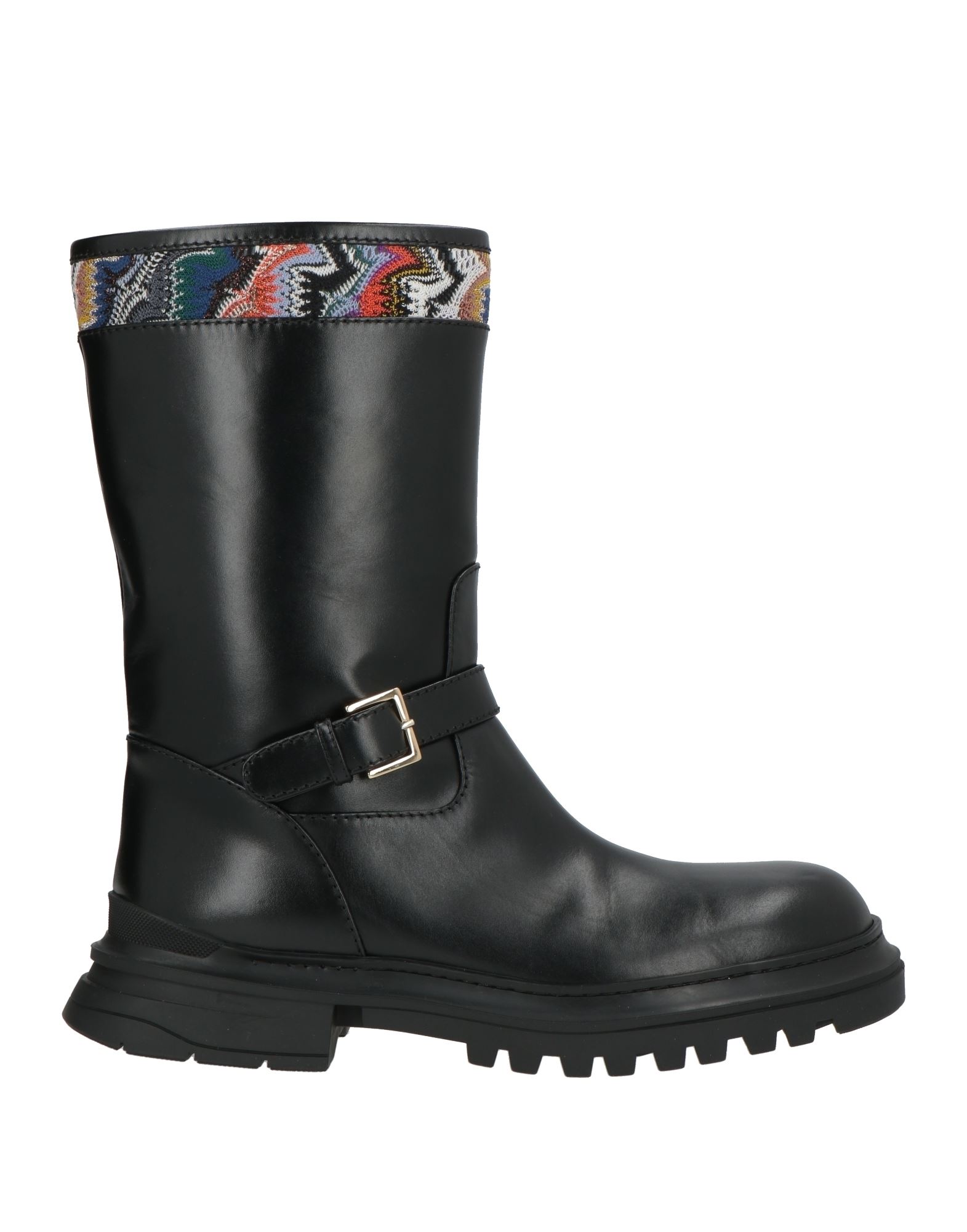 MISSONI MISSONI ΠΑΠΟΥΤΣΙΑ Μποτάκια
