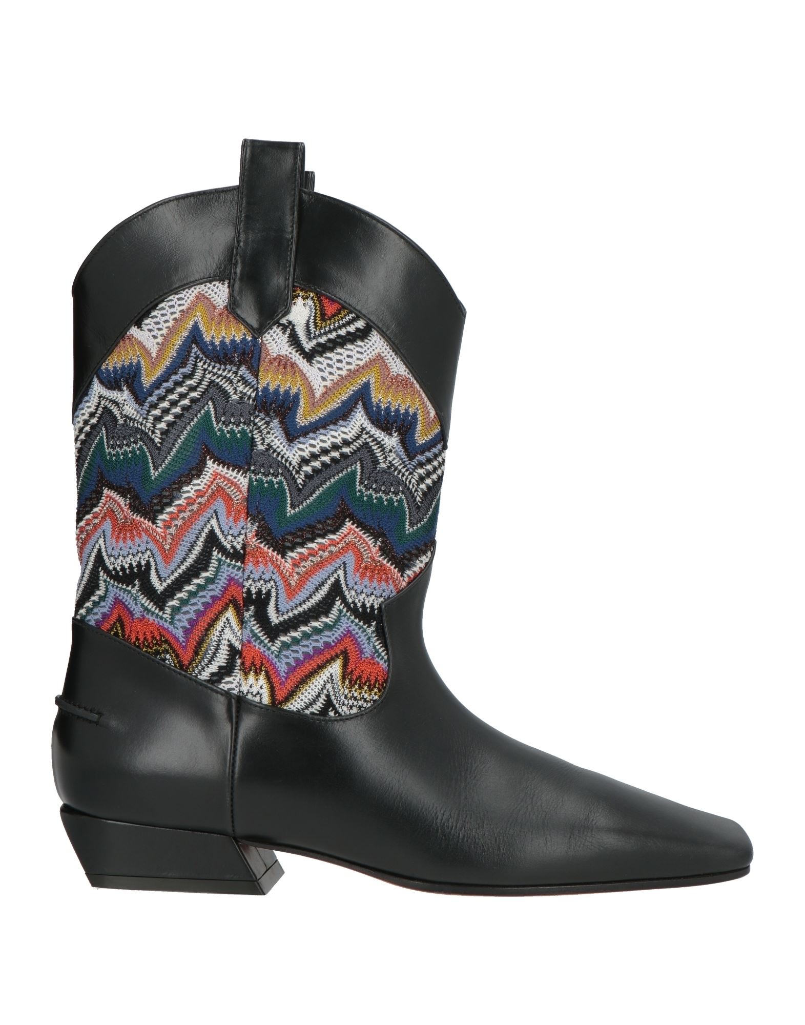 MISSONI MISSONI ΠΑΠΟΥΤΣΙΑ Μποτάκια