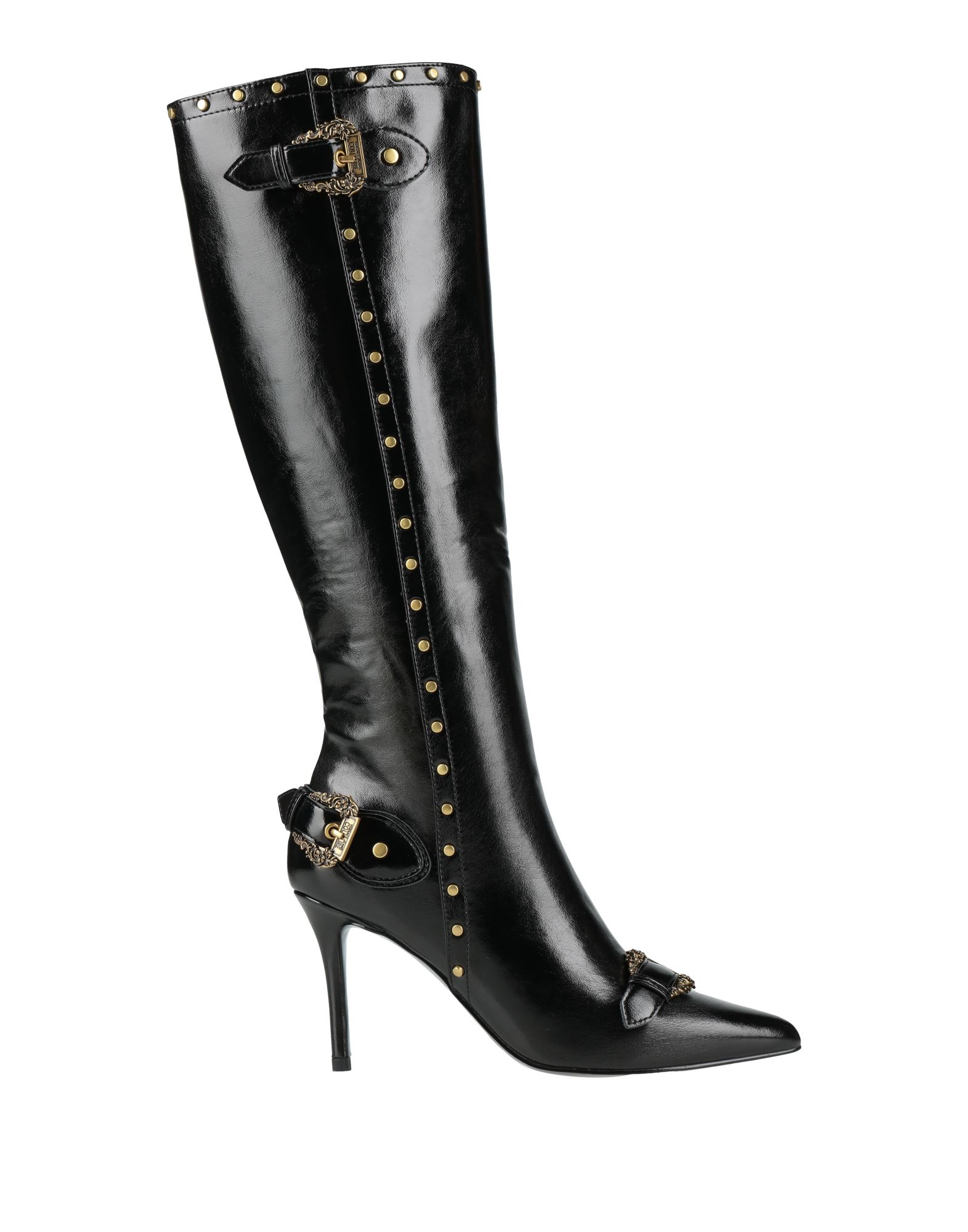 VERSACE JEANS COUTURE VERSACE JEANS COUTURE ΠΑΠΟΥΤΣΙΑ Μπότα