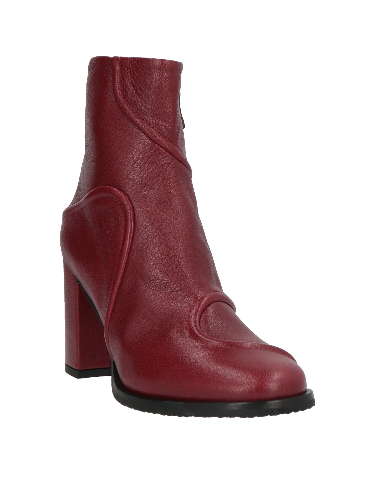  Del Carlo - Calzado - Botines De Caña Alta - On Yoox.com 