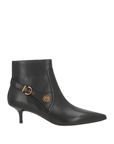 Botines de caña alta Mujer Negro 36,37,38,39,40,41 Mujer