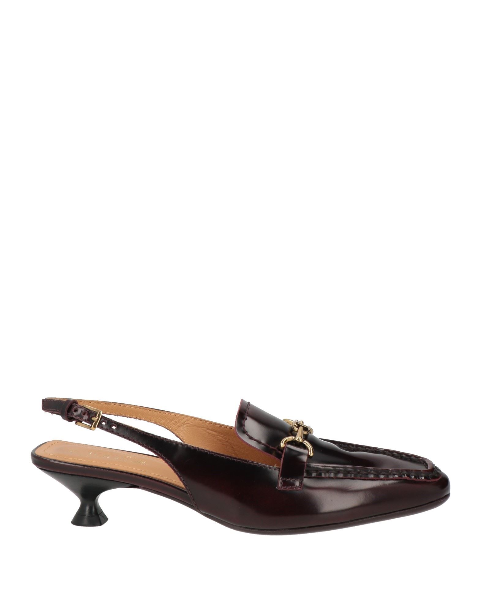 TOD'S TOD'S ΠΑΠΟΥΤΣΙΑ Κλειστά παπούτσια