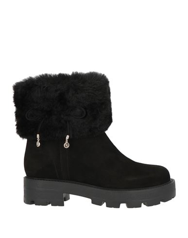 Stiefelette Damen Schwarz 37,38,39 Damen