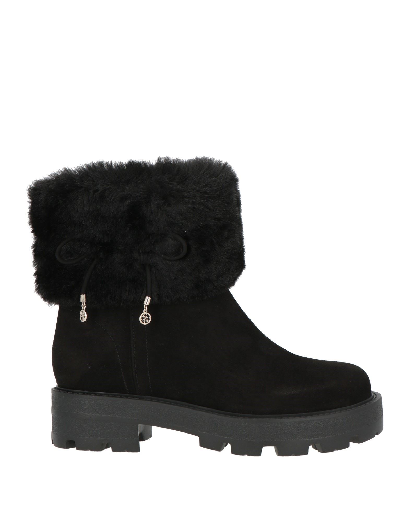 GUESS ΠΑΠΟΥΤΣΙΑ Μποτάκια