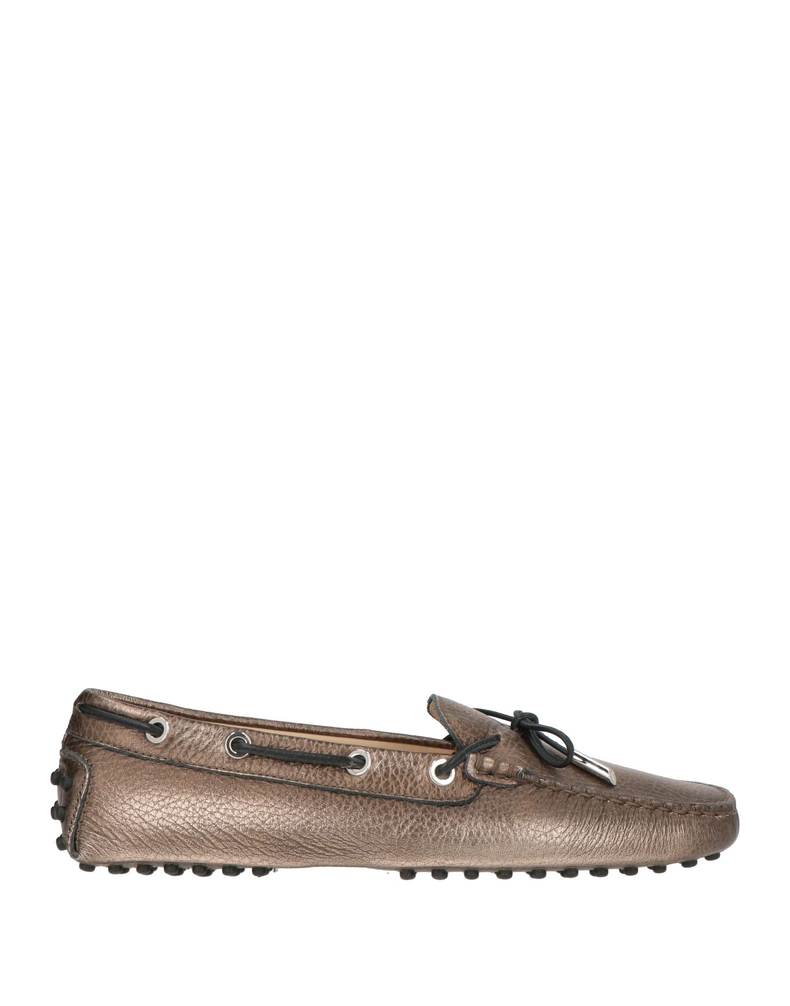 TOD'S TOD'S ΠΑΠΟΥΤΣΙΑ Μοκασίνια