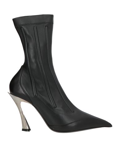 Stiefelette Damen Schwarz 37 Damen