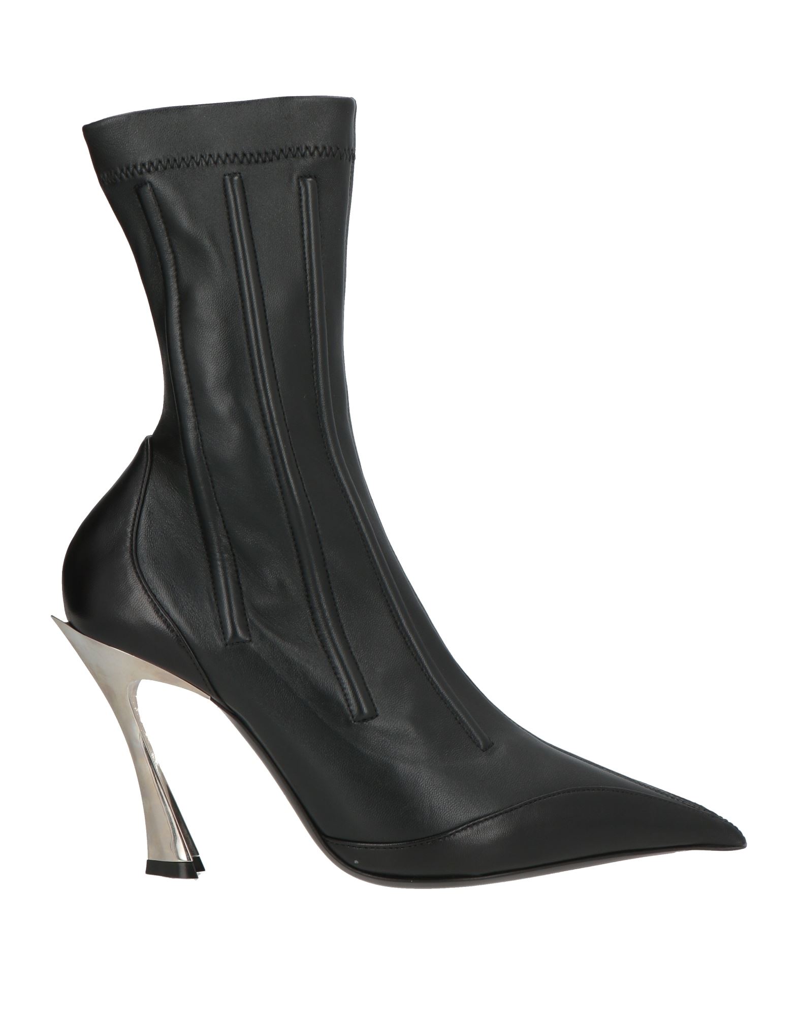 MUGLER MUGLER ΠΑΠΟΥΤΣΙΑ Μποτάκια