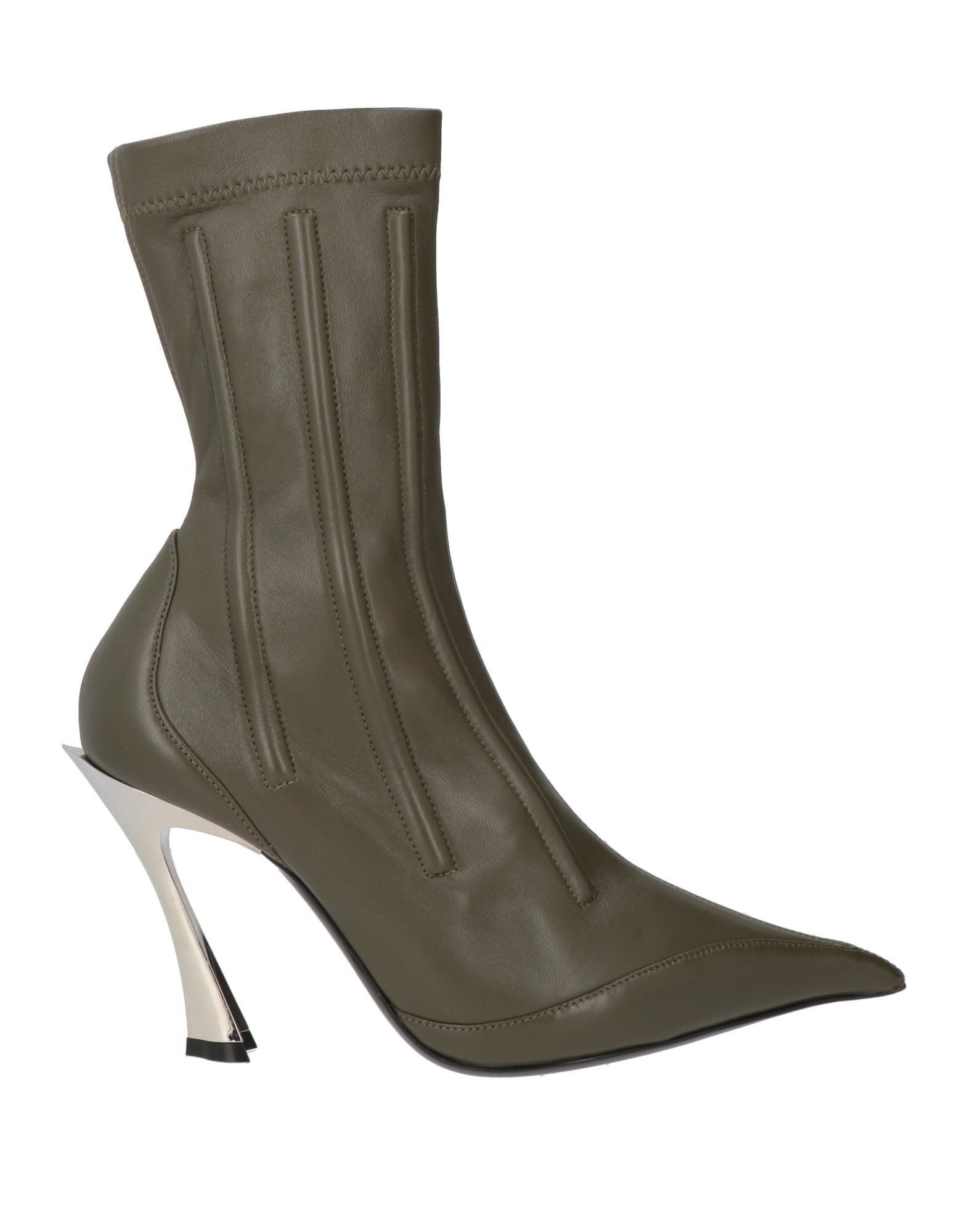 MUGLER MUGLER ΠΑΠΟΥΤΣΙΑ Μποτάκια