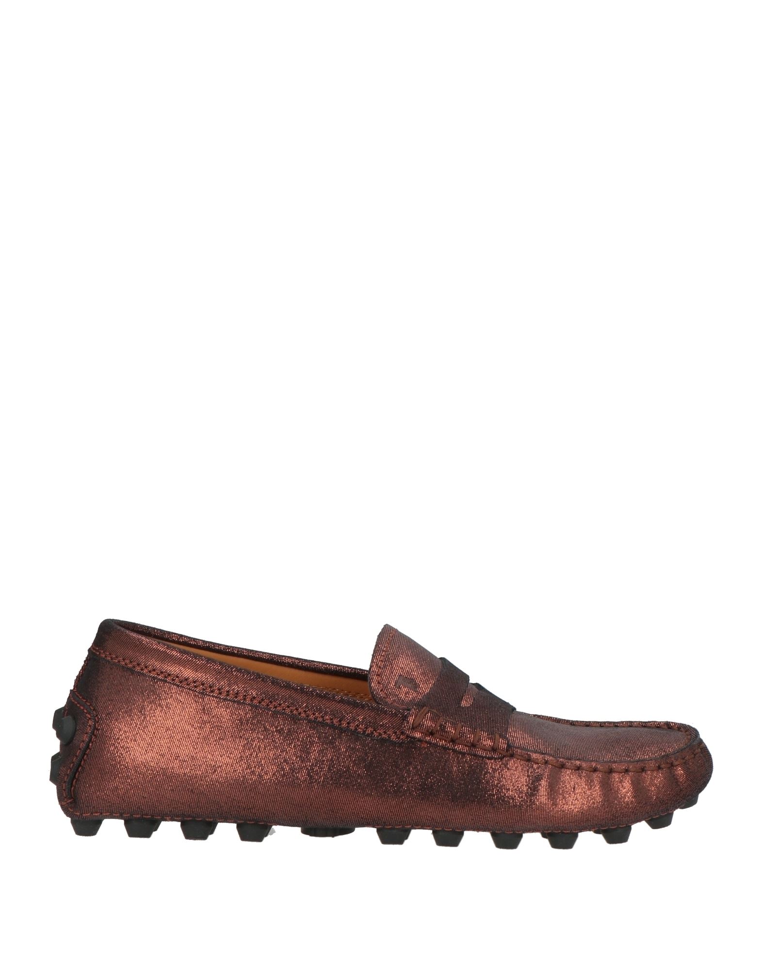 TOD'S TOD'S ΠΑΠΟΥΤΣΙΑ Μοκασίνια