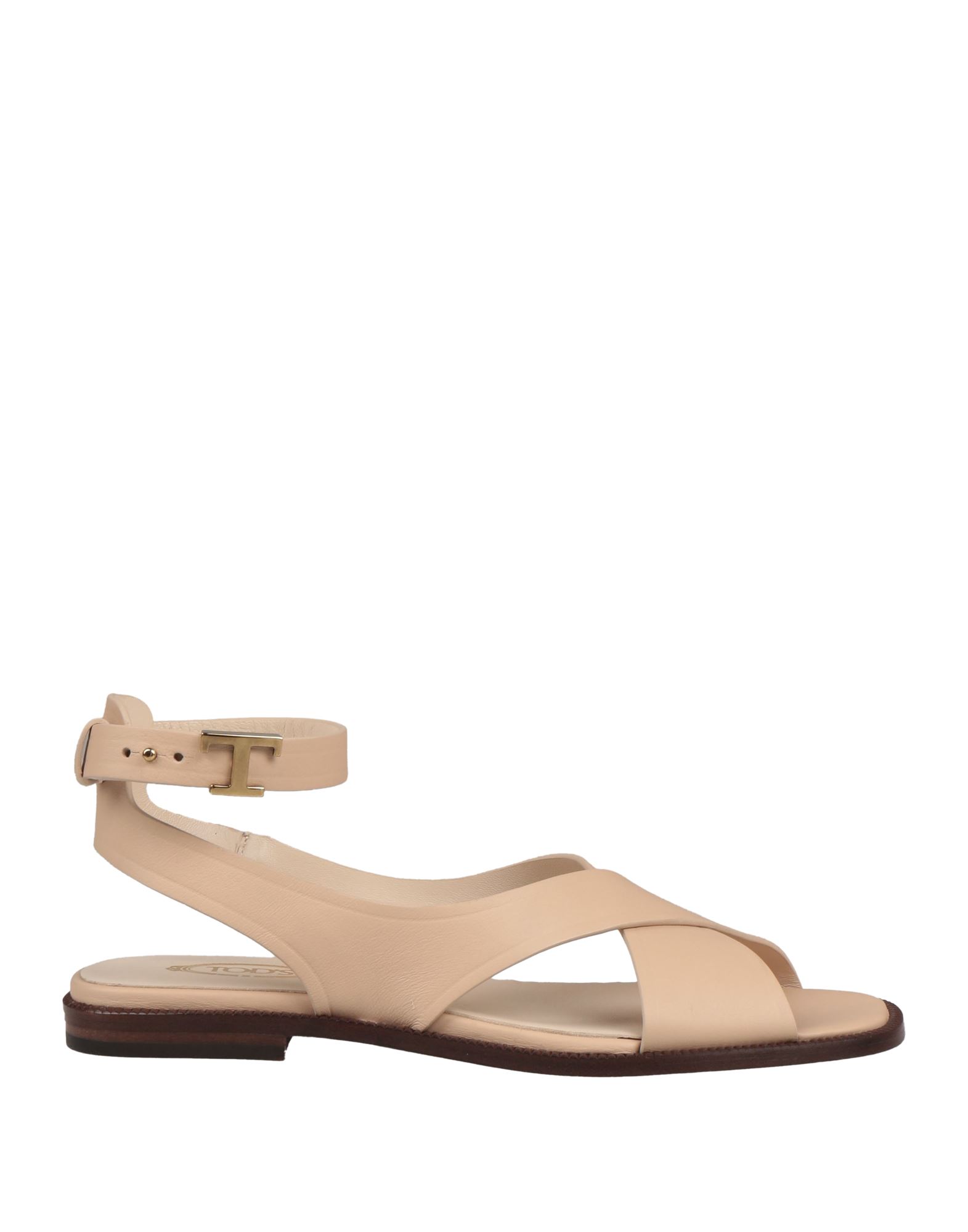 TOD'S ΠΑΠΟΥΤΣΙΑ Πέδιλα