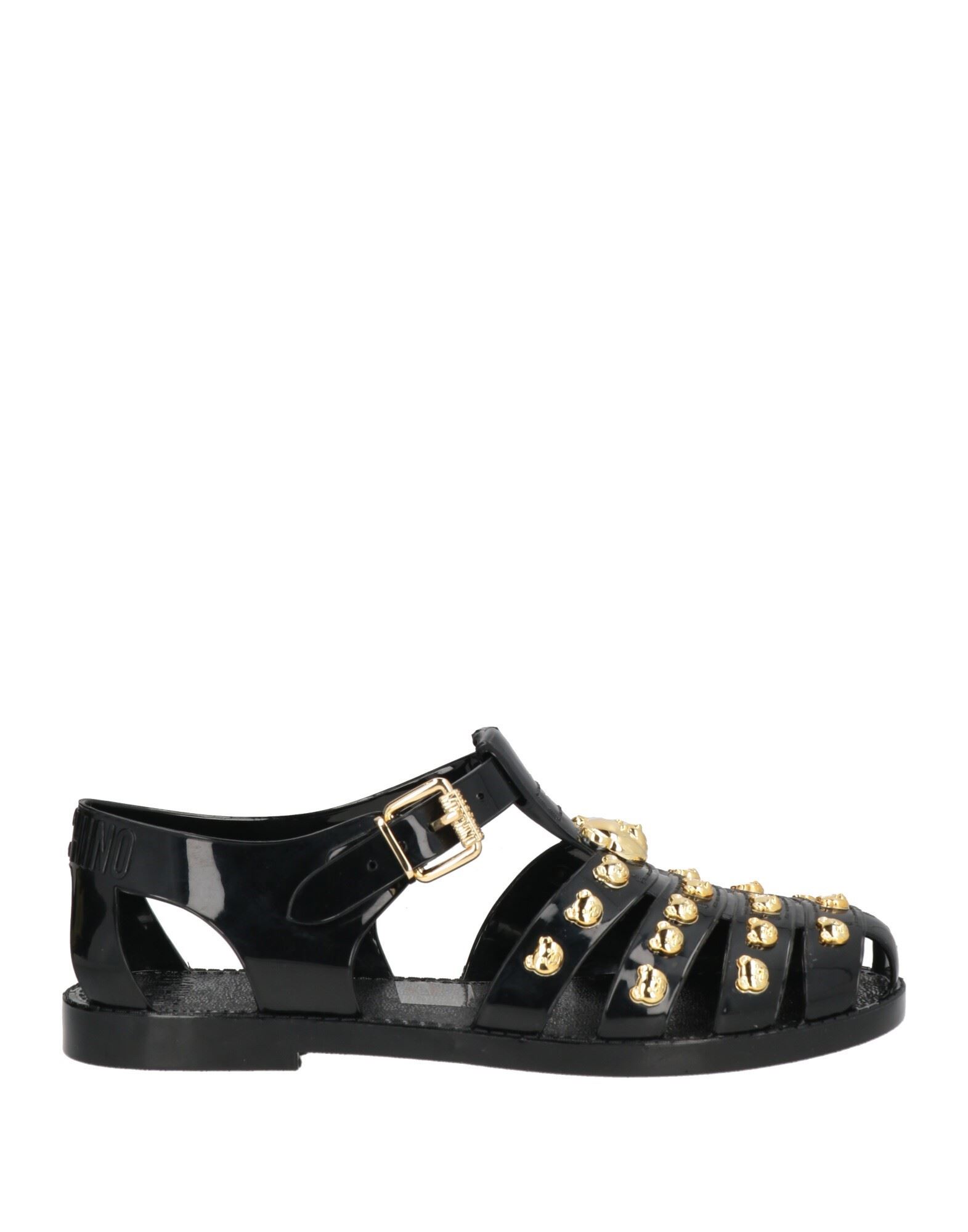 MOSCHINO MOSCHINO ΠΑΠΟΥΤΣΙΑ Πέδιλα