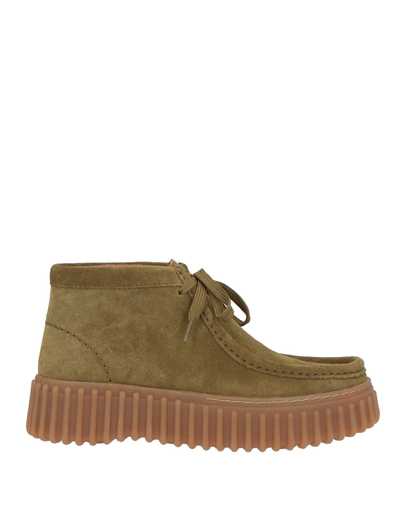 CLARKS ΠΑΠΟΥΤΣΙΑ Μποτάκια
