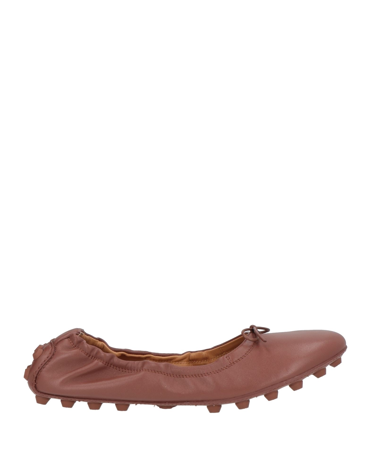 TOD'S TOD'S ΠΑΠΟΥΤΣΙΑ Μπαλαρίνες