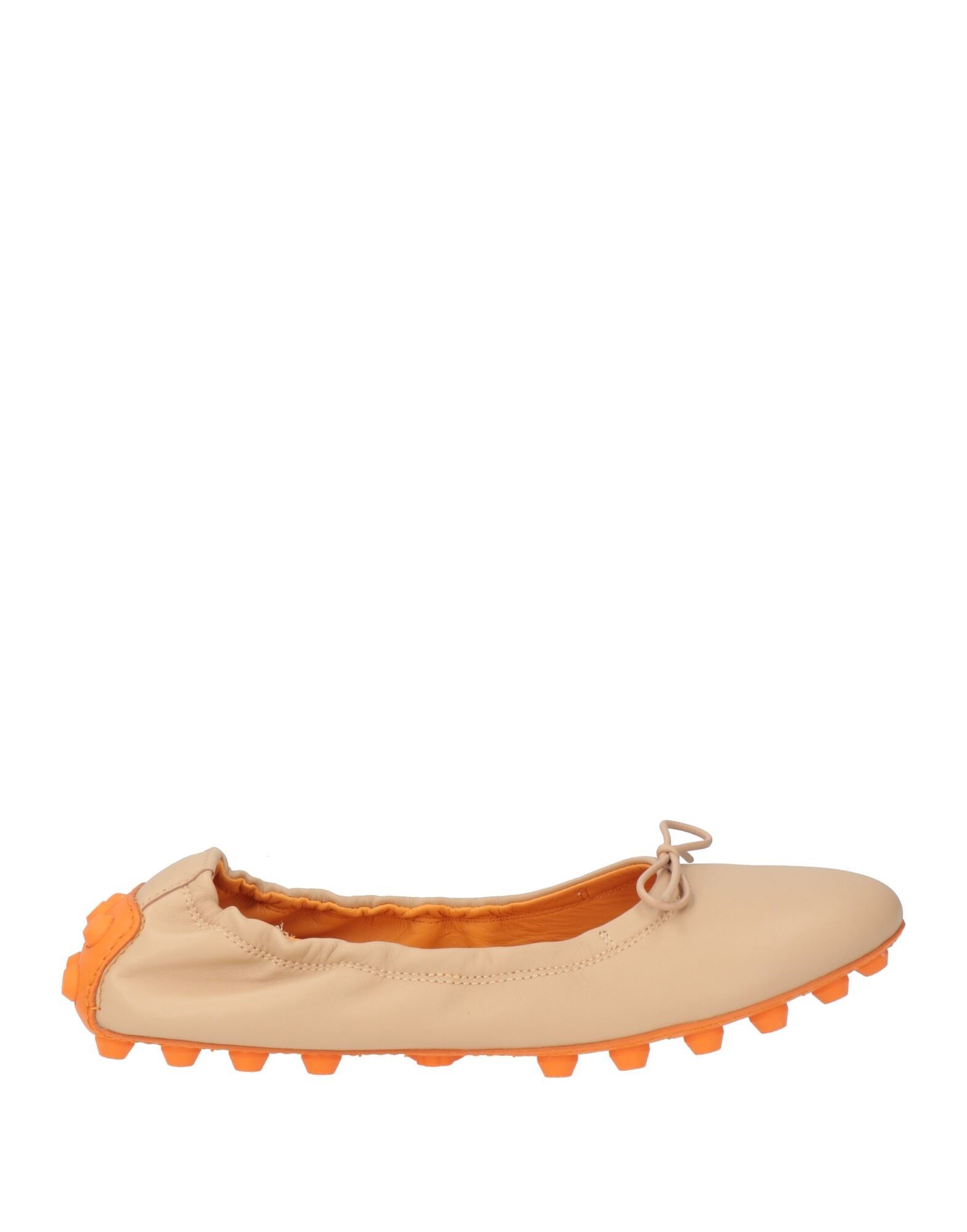 TOD'S ΠΑΠΟΥΤΣΙΑ Μπαλαρίνες
