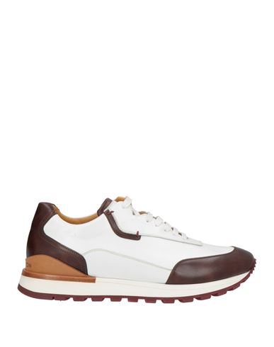 Sneakers Hombre Blanco 42 Hombre