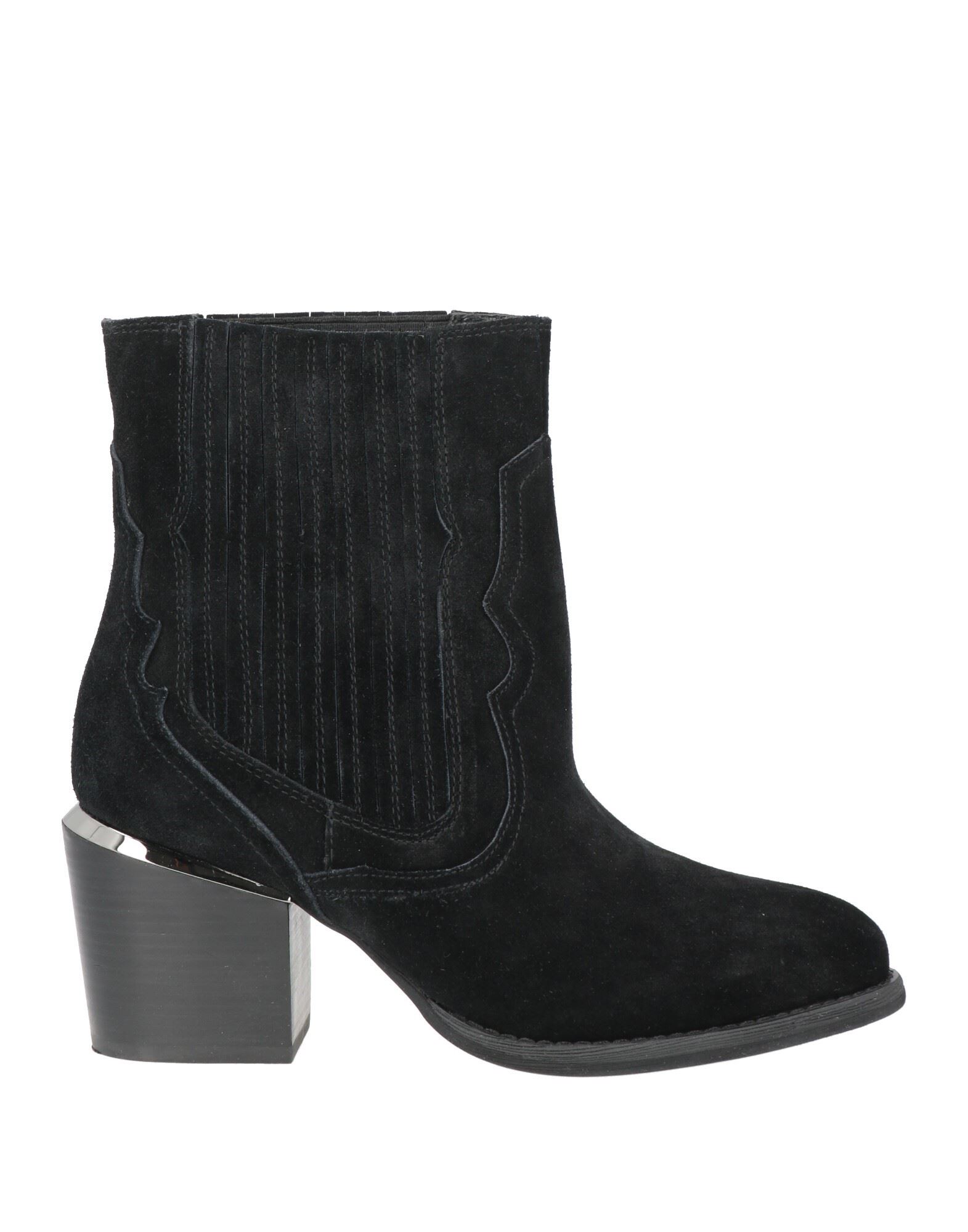  Alma En Pena. - Calzado - Botines De Caña Alta - On Yoox.com 