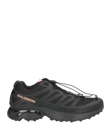 Sneakers Mujer Negro 43 ⅓ Mujer